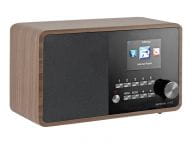 Imperial i110 wooden radio, radiopulksteņi