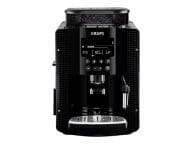 Krups EA8150 coffee maker Espresso machine 1.7 L Fully-auto Kafijas automāts