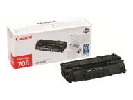 Toner Canon CRG708 black | LBP-3300 toneris