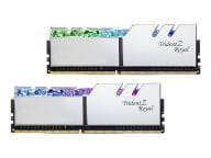 G.Skill Trident Z Royal F4-4400C19D-64GTRS memory module 64 GB 2 x 32 GB DDR4 4400 MHz operatīvā atmiņa