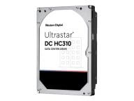 HGST Ultrastar 7K6 4TB HDD 4KN SE cietais disks