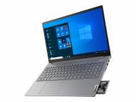 Lenovo ThinkBook 13x G1 Intel Core i5-1130G7 33,8 cm (13,3")16GB RAM, 512GB SSD, WQHD, 100% sRGB, Win 11 Pro Portatīvais dators