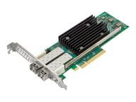 LENOVO ThinkSystem QLogic QLE2772 32Gb 2-Port PCIe Fibre Serveru aksesuāri