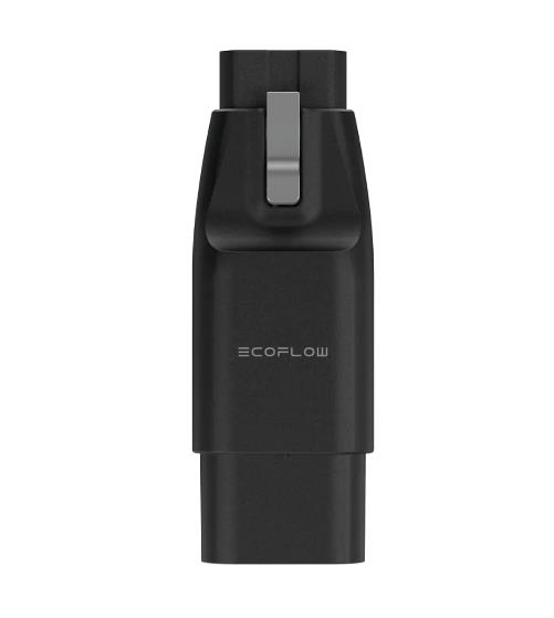 POWER STATION ACC ADAPTER/EV X-STREAM 5004701003 ECOFLOW Powerbank, mobilā uzlādes iekārta