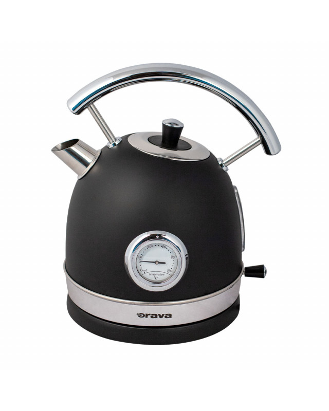 Electric kettle Orava HILUXE5 HILUXE5 (8586016726070) Elektriskā Tējkanna