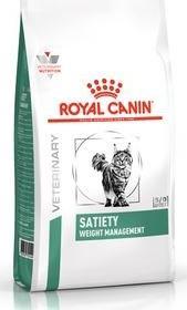 Royal Canin Satiety - sucha karma dla kotow - 6 kg 10138349 (3182550815529) kaķu barība