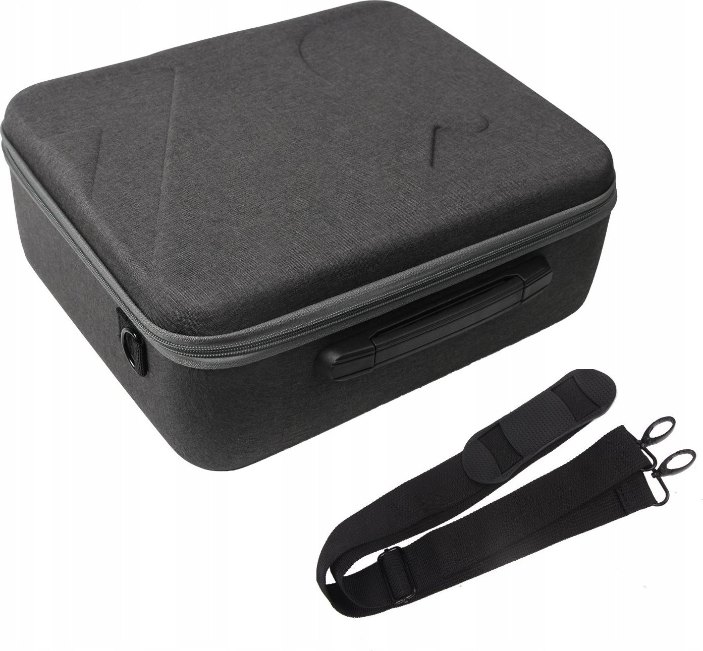 SunnyLife Futeral Etui Pokrowiec Case Do Pilota I Drona Dji Mavic 3 / M3-b327 SB6799 (5904647809833)