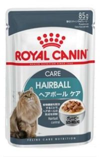 Royal Canin 85g sasz. sos HERBALL 008066 (9003579000410) kaķu barība