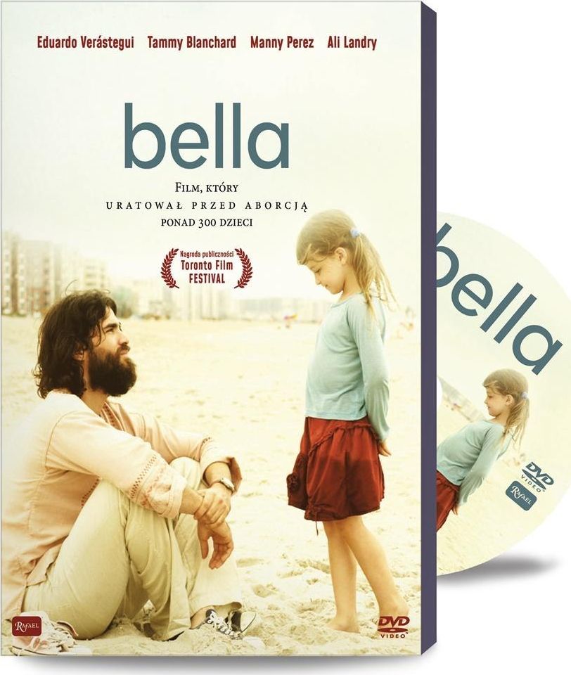 Bella DVD 441015 (9788366560918)