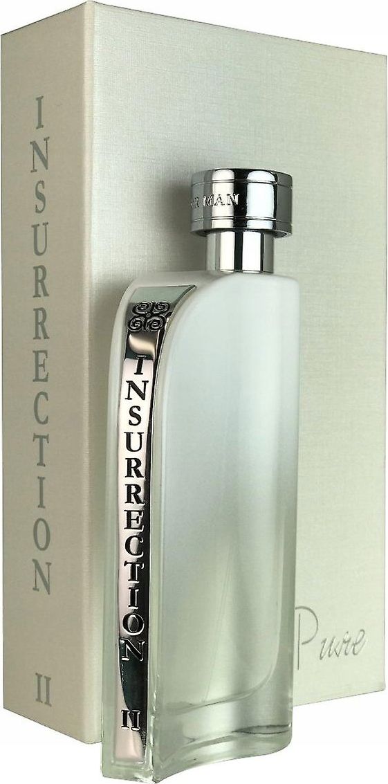 Reyane Tradition Insurrection II Pure EDT 90 ml 9683215 (3700066713339) Vīriešu Smaržas