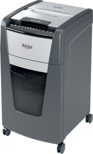 Rexel AutoFeed+ 300M P-5 Shredder papīra smalcinātājs