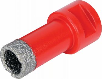 Rubi otwornica diamentowa M14 12mm (06956) 06956 (8413797069563) Zāģi