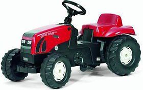 Rolly Toys Traktor Rolly Kid Zetor (5012152) 5012152 (4006485012152)