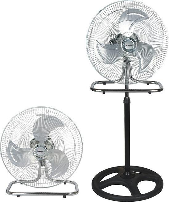 Fan Ravanson WT-7046 3in1 Klimata iekārta