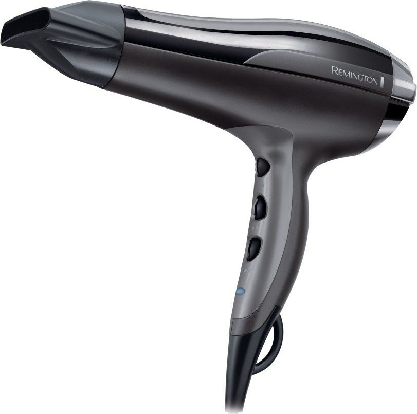 Remington D5220 Hair Dryer, Pro-Air Turbo, 2400 W Matu fēns