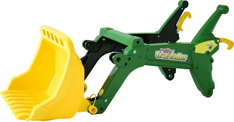 Rolly Toys Rolly Toys Lyzka John Deere do traktorow Farmtrac X-Trac 4006485409396 (4006485409396)