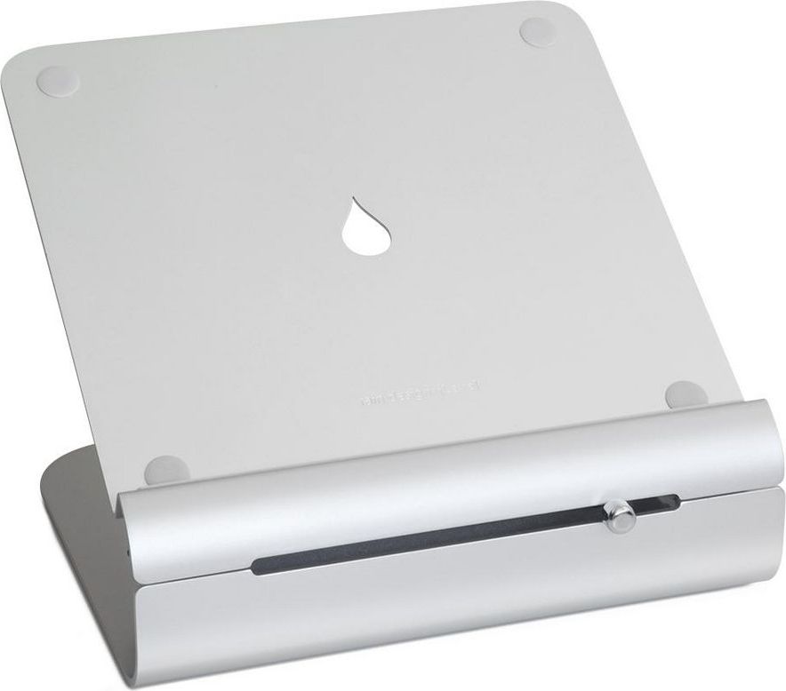 Podstawka pod laptopa Rain Design iLevel2 (12031) 12031 (891607000605) portatīvā datora dzesētājs, paliknis