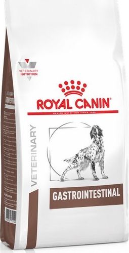 Royal Canin ROYAL CANIN Intestinal Gastro 15kg 7416182 (3182550905695) barība suņiem