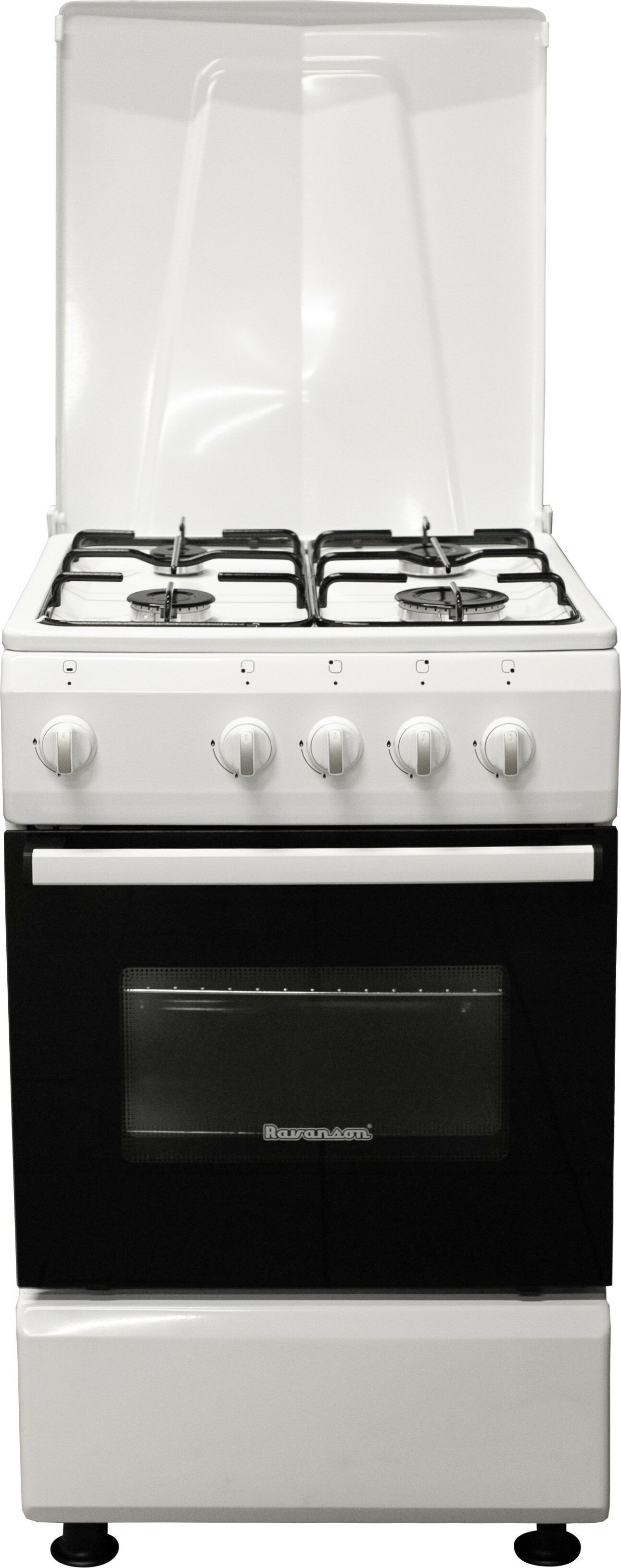 Gas cooker KWG-K50N Plīts