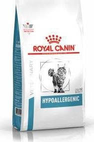 Royal  Vet Kot 400g Hypoallergenic Dr25 VAT015038 (3182550898829) kaķu barība