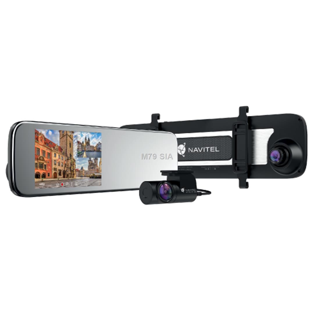 Video registrators MR450 GPS, Navitel MR450GPS videoreģistrātors
