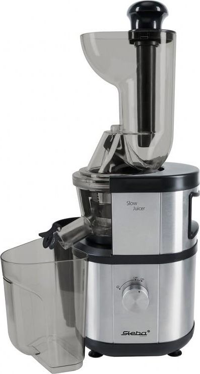 Slow juicer E 400 Sulu spiede