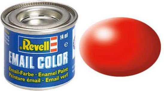 Revell Revell Farba czerwona swietlista (32332) 32332 (42023319)