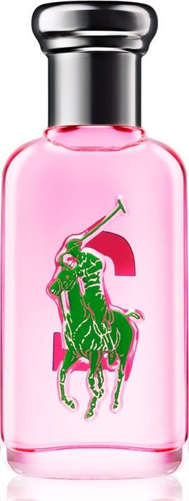 Ralph Lauren Big Pony 2 For Women EDT 50 ml 26380 (3605975062489) Smaržas sievietēm