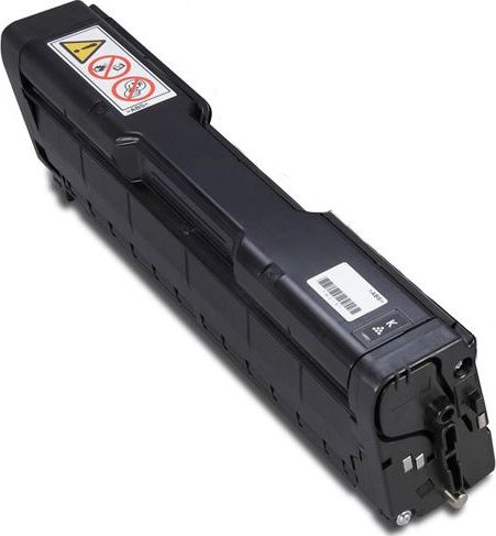 Ricoh RIC406348 Toner Black Pages 2.500 toneris