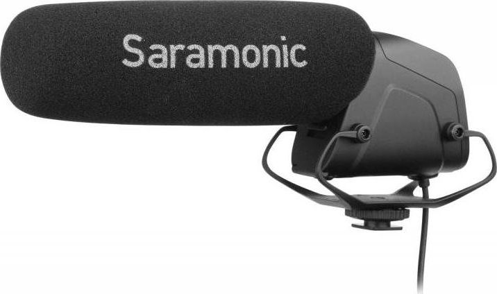 Mikrofon Saramonic SR-VM4 10023-uniw (6971008025156) Mikrofons