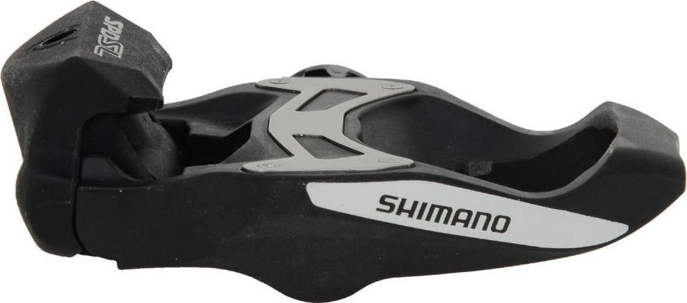 Shimano Pedaly Shimano SPD SL PD-R550 uniwersalny