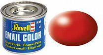 Revell Email Color 330 Fiery Red Silk (32330) 32330 (42023296)
