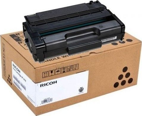 Ricoh  Toner Black SP300 toneris