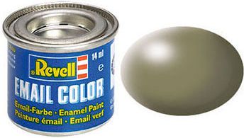 Revell Email Color 362 Greyish Green - 32362 32362 (42023364)