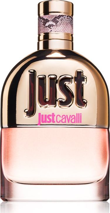 Roberto Cavalli Just Cavalli I Love Him EDT 60 ml 8011530906672 (8011530906672) Vīriešu Smaržas