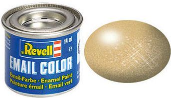 Revell Email Color 94 Gold Metallic - 32194 32194 (42023173)