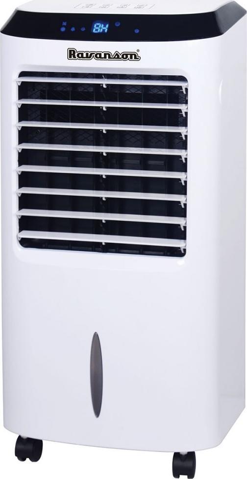 Mobile air conditioner Ravanson KR-8000 65W kondicionieris