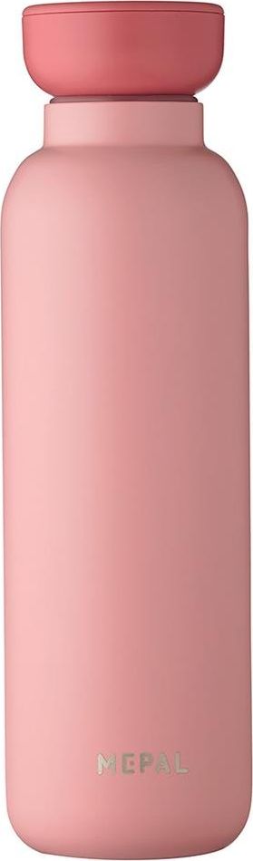 Rosti Mepal Butelka termiczna Ellipse 500 ml nordic pink 104171076700 104171076700 (8711269987279) termoss