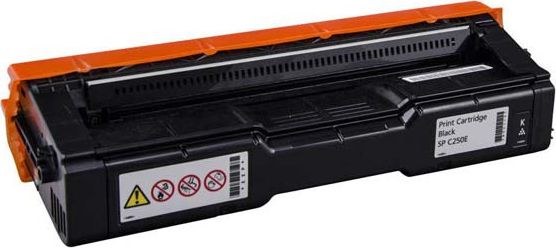 Ricoh Toner 407543 standard capacity black toneris