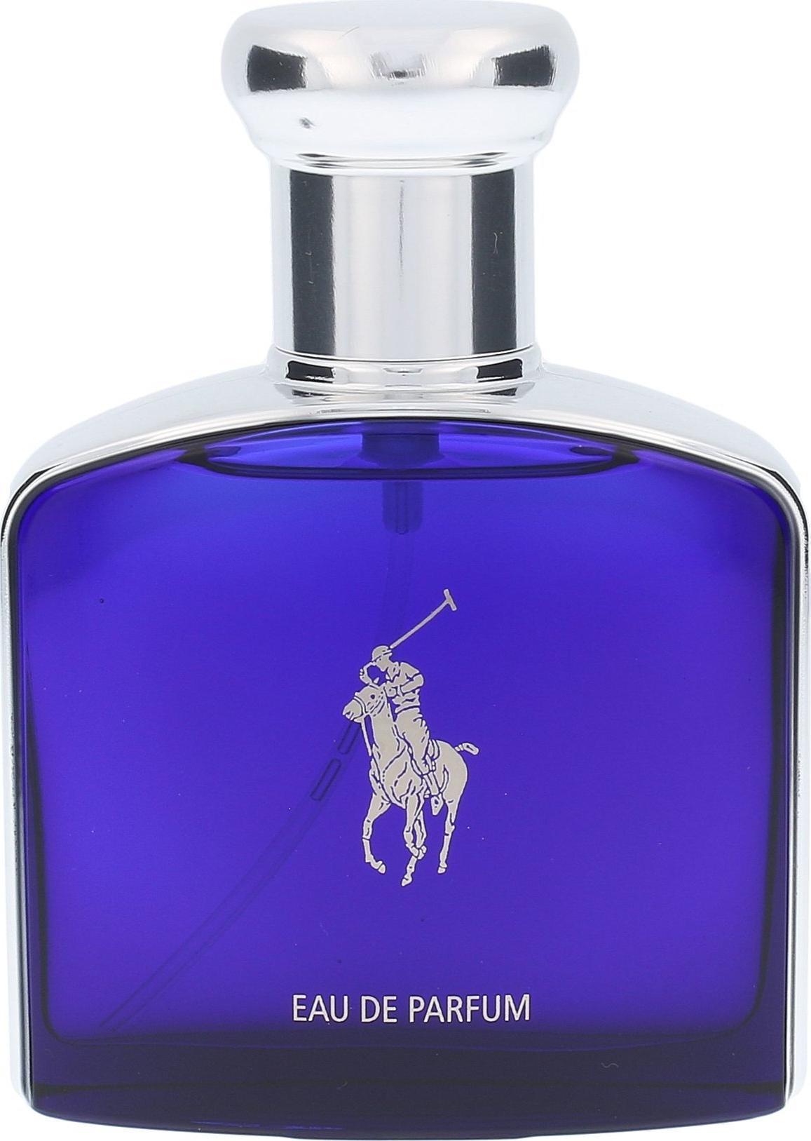 Ralph Lauren Polo Blue EDP 75 ml Vīriešu Smaržas