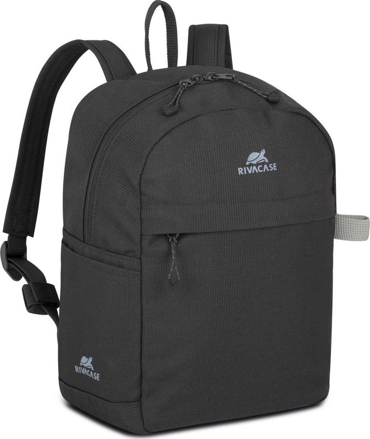 Rivacase 5422 6L 10.5'' Laptop Backpack Gray Tūrisma Mugursomas