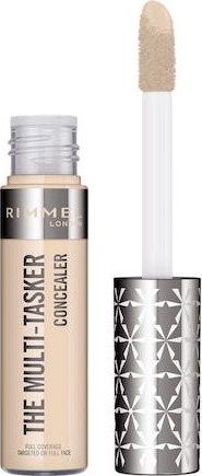 Rimmel  The Multi Tasker Concealer korektor w plynie 10 Porcelain 8g 3616301273226 (3616301273226)