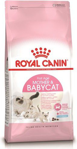 Royal Canin Mother & Babycat 36 2 kg 16785 (3182550707312) kaķu barība