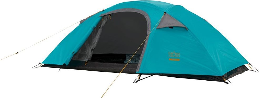 Grand Canyon tent APEX 1 1-2P bu - 330000 telts Kempingiem, pārgājieniem