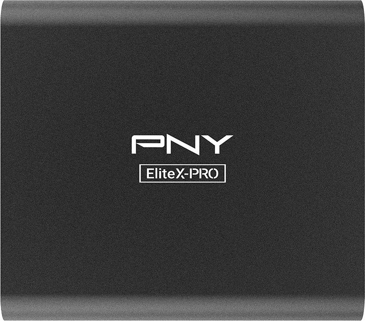 Pro EliteX-Pro USB 3.2 2TB PSD0CS2260-2TB-RB SSD disks