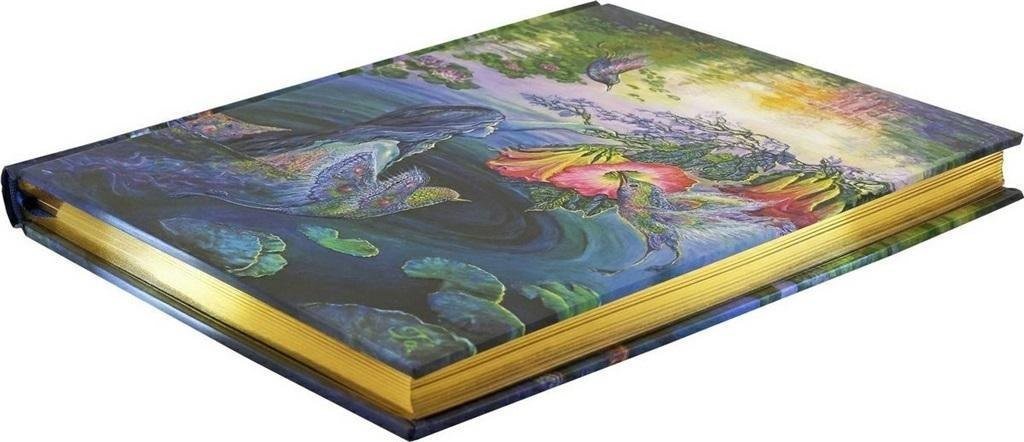 Peter Pauper Press Notebook Big Hummingbird Dream