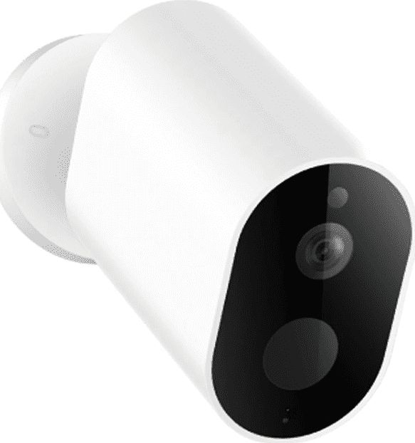 Xiaomi CMSXJ11A Imilab EC2 Outdoor IP Camera (atv. iepakoj.) (bez hub) novērošanas kamera