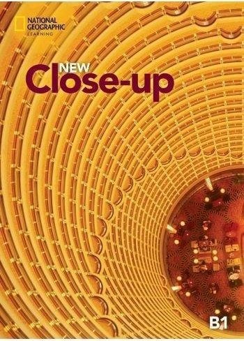 New Close-up B1 + online + eBook NE 494309 (9780357440117) Literatūra