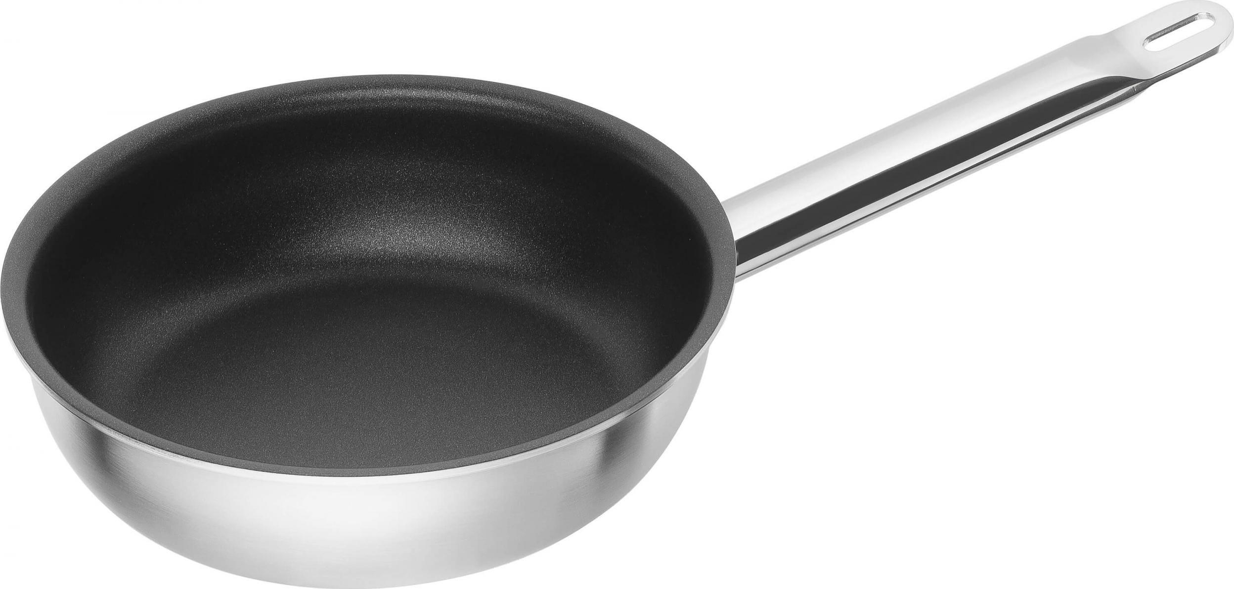 ZWILLING Pro frying pan 65129-240-0 24 cm Pannas un katli