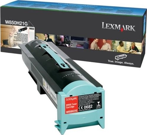 Lexmark W850 High Yield Toner Cartridge (35K) for W850dn / W toneris